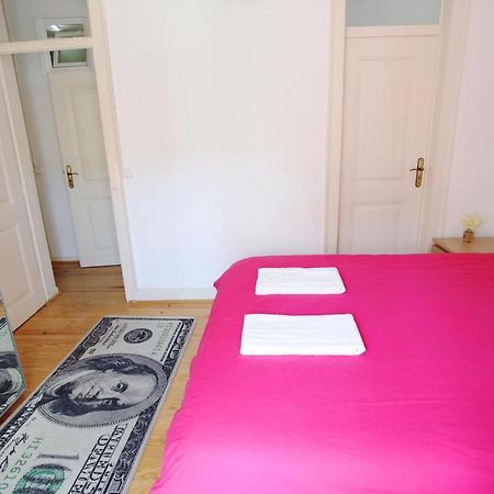 Lisbon Anjos Family Apartment Εξωτερικό φωτογραφία
