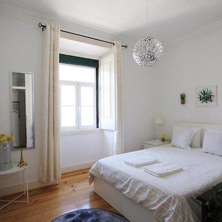 Lisbon Anjos Family Apartment Εξωτερικό φωτογραφία