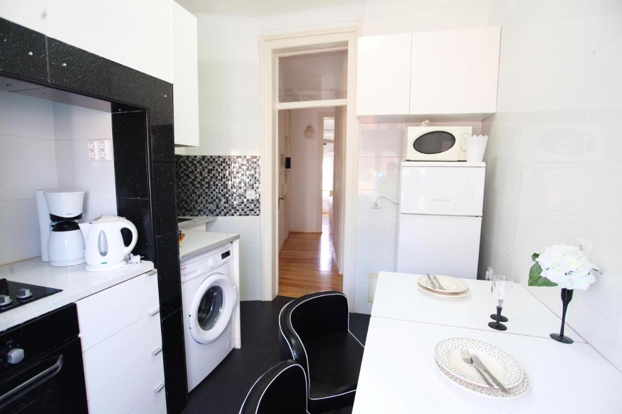 Lisbon Anjos Family Apartment Εξωτερικό φωτογραφία