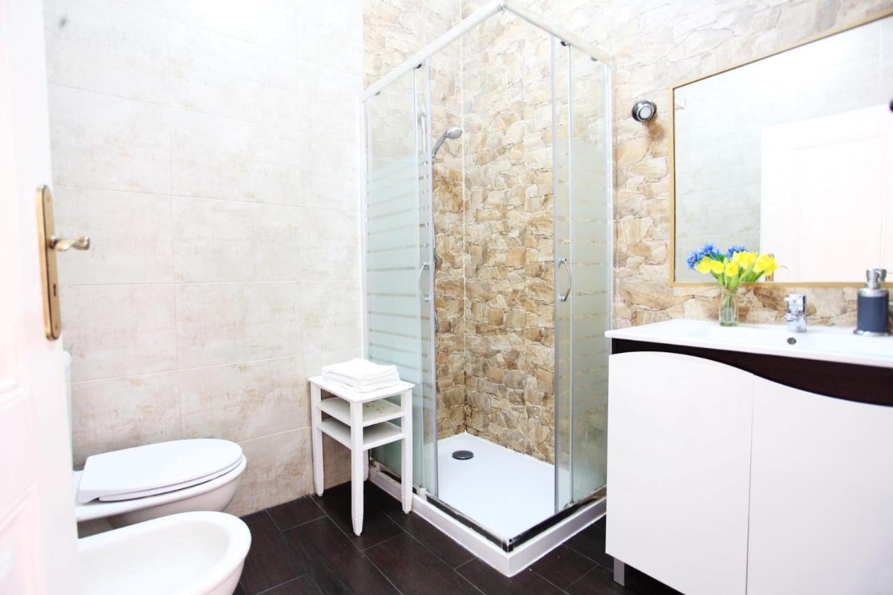 Lisbon Anjos Family Apartment Εξωτερικό φωτογραφία