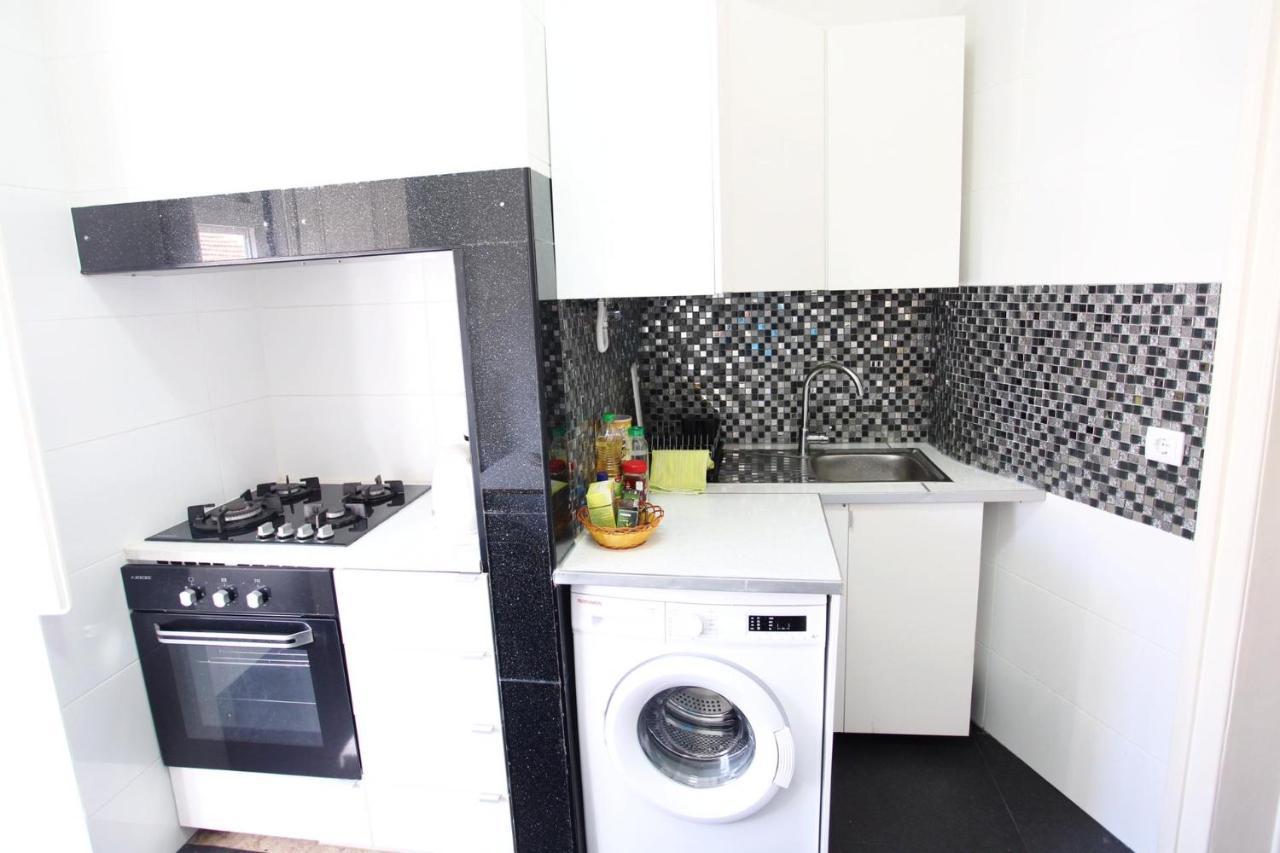 Lisbon Anjos Family Apartment Εξωτερικό φωτογραφία