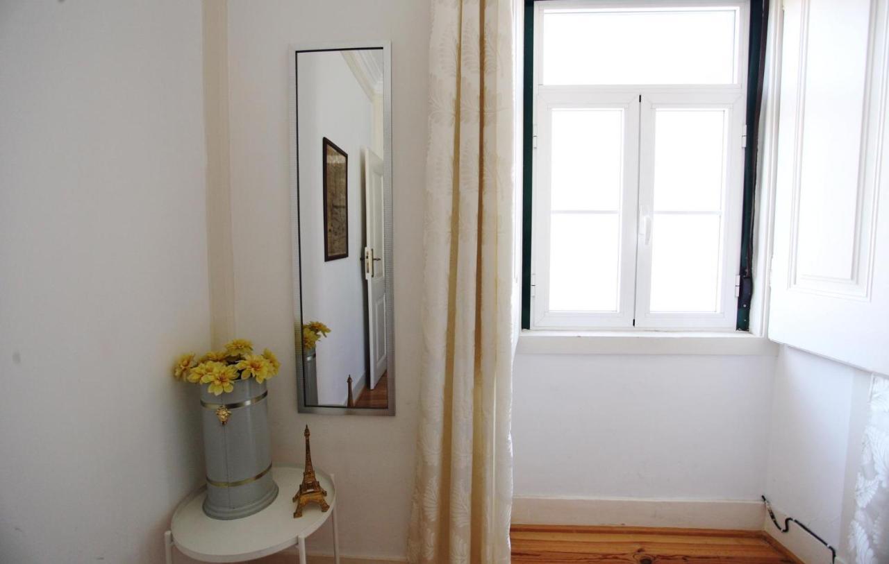 Lisbon Anjos Family Apartment Εξωτερικό φωτογραφία